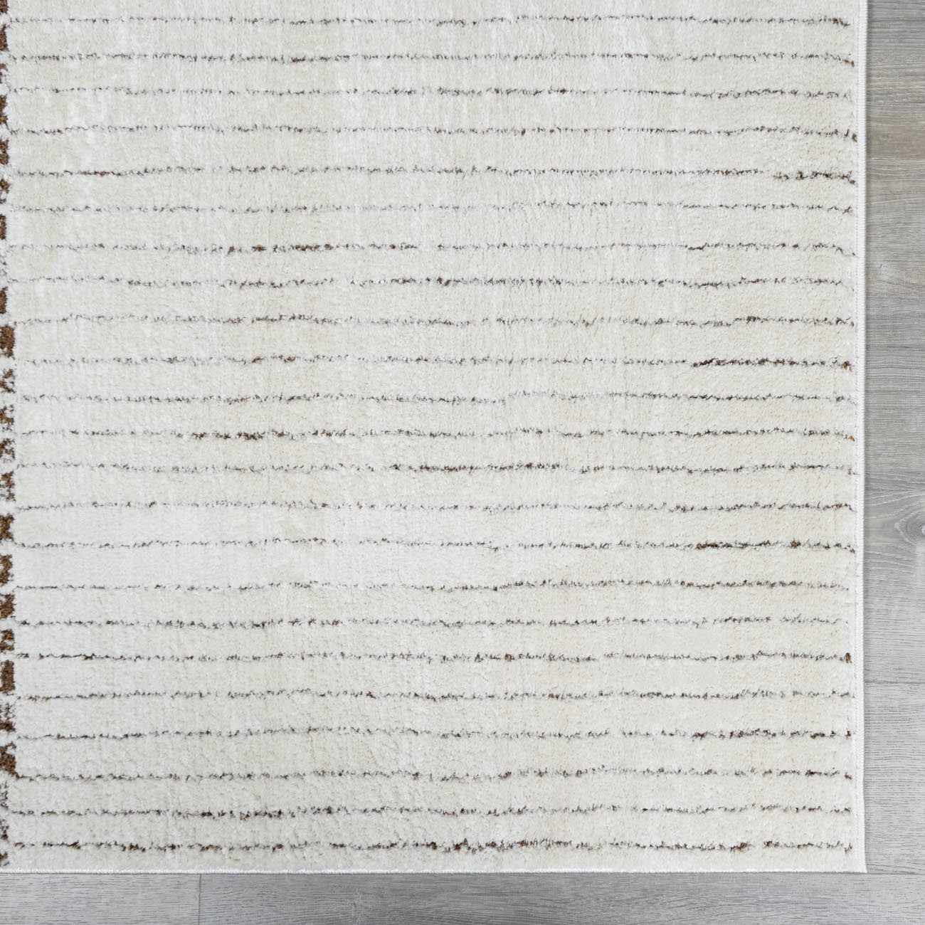 Architect Machine Woven  Galey Alix x LIVABLISS GAAR-2303 Area Rug