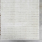 Architect Machine Woven  Galey Alix x LIVABLISS GAAR-2303 Area Rug