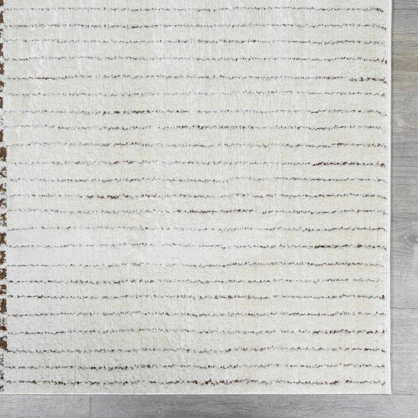 Architect Machine Woven  Galey Alix x LIVABLISS GAAR-2303 Area Rug