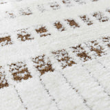 Architect Machine Woven  Galey Alix x LIVABLISS GAAR-2303 Area Rug