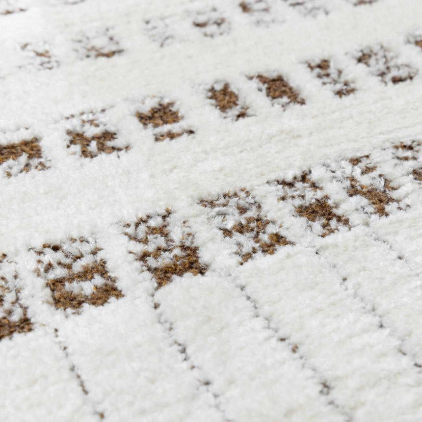 Architect Machine Woven  Galey Alix x LIVABLISS GAAR-2303 Area Rug