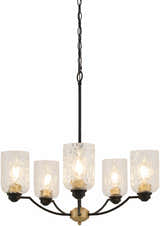 Paprotnia Chandelier