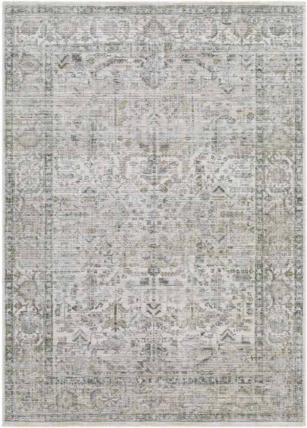 Allaun Area Rug