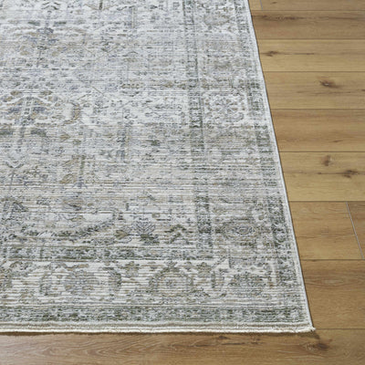 Allaun Area Rug