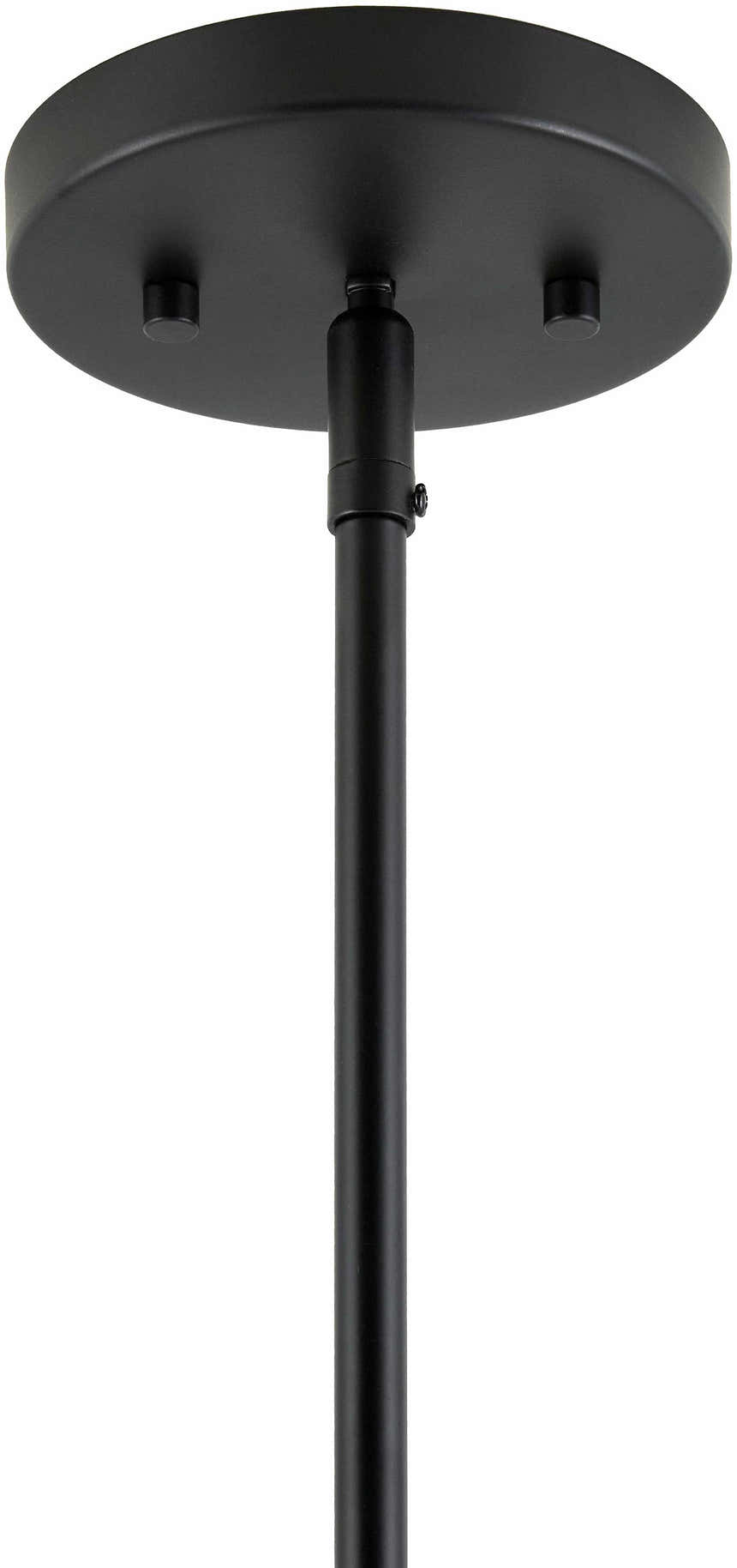 Wevoo Black Chandelier