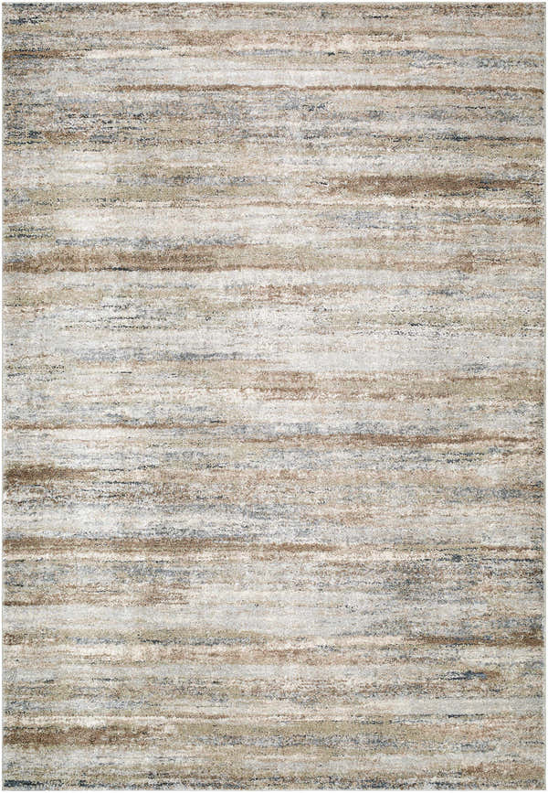 Sample Agueda Thick Luxe Rug