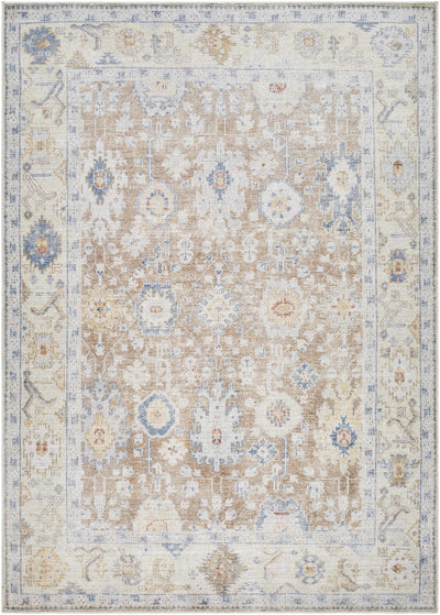 Sample Widad Area Rug