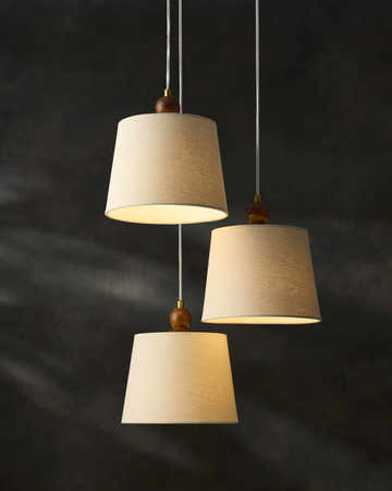 Eisenburg Dark Brown Chandelier