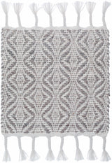 Anelia Medium Gray Area Rug