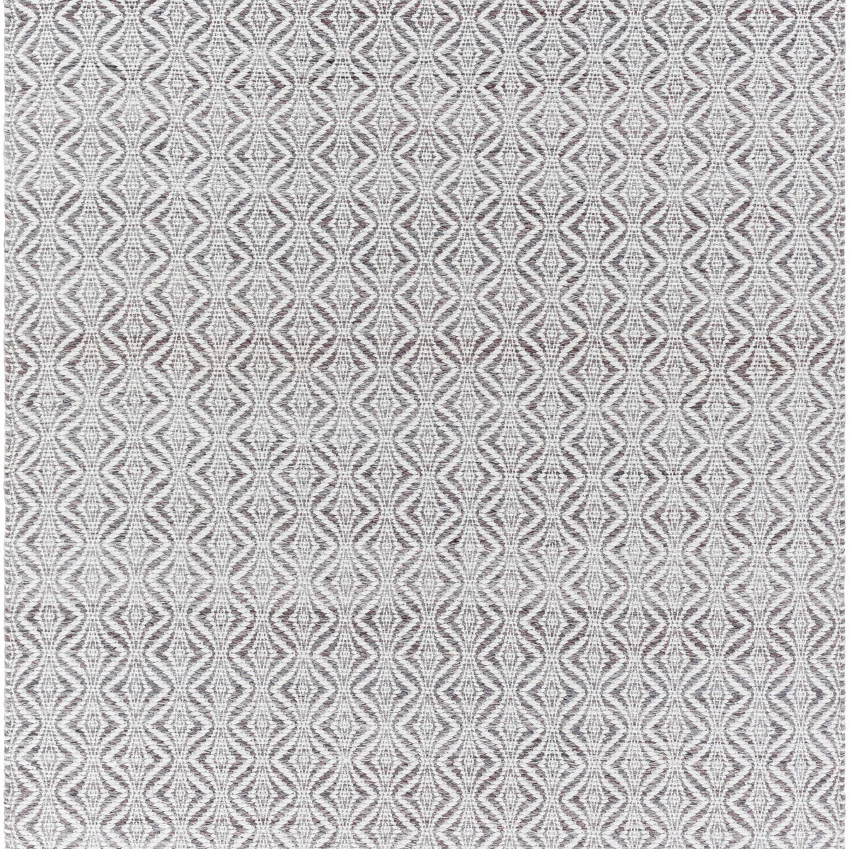 Grey Rug Print Anelia Medium Gray Area Rug - Clearance – Boutique Rugs