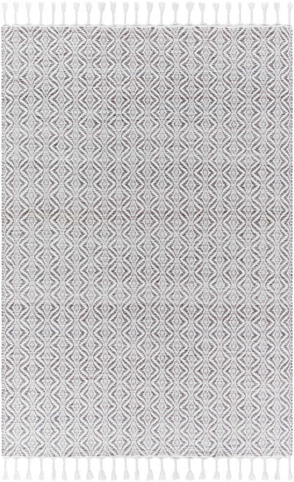 Sample Anelia Medium Gray Area Rug