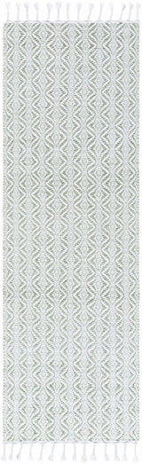 Anelia Sage Area Rug