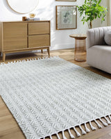 Anelia Sage Area Rug