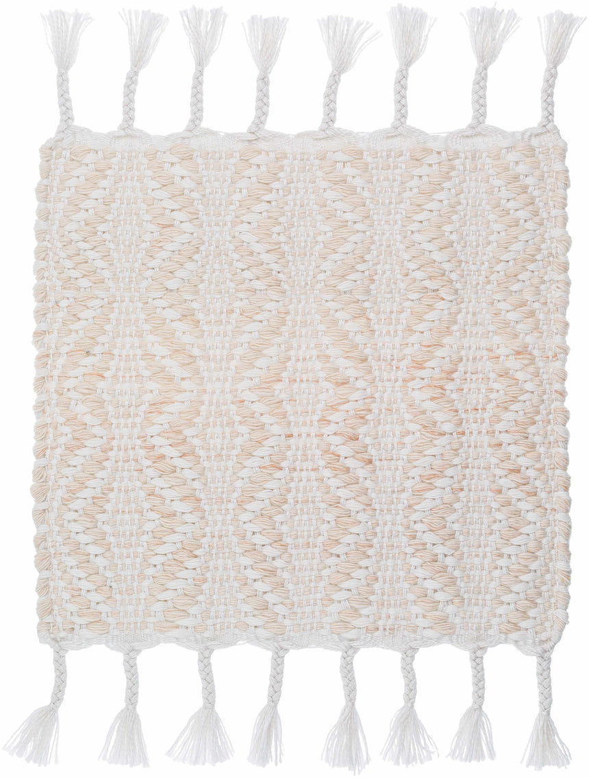 Anelia Ivory Area Rug