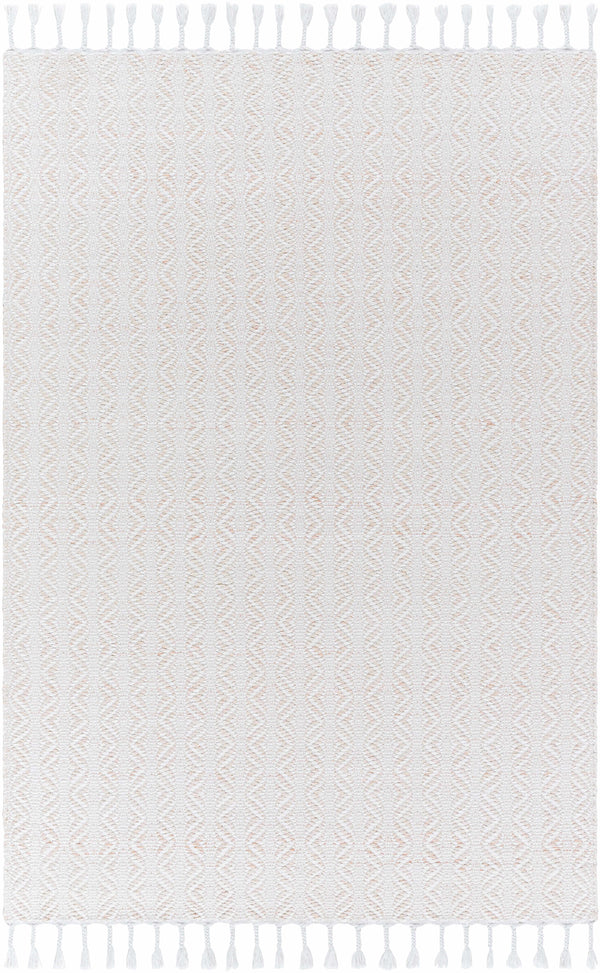 Anelia Ivory Area Rug