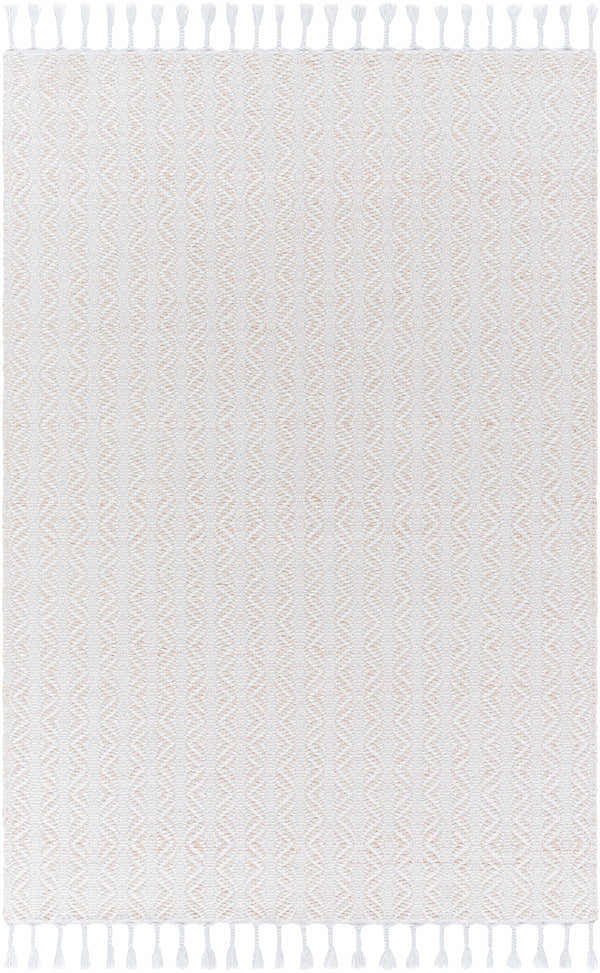 Sample Anelia Ivory Area Rug