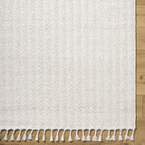 Anelia Ivory Area Rug