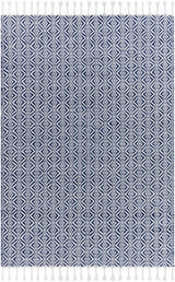 Anelia Indigo Area Rug
