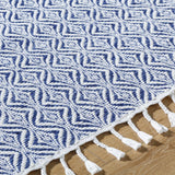 Anelia Indigo Area Rug