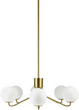 Quincieux Chandelier