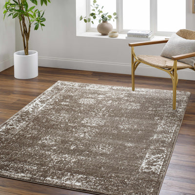 Quita Area Rug