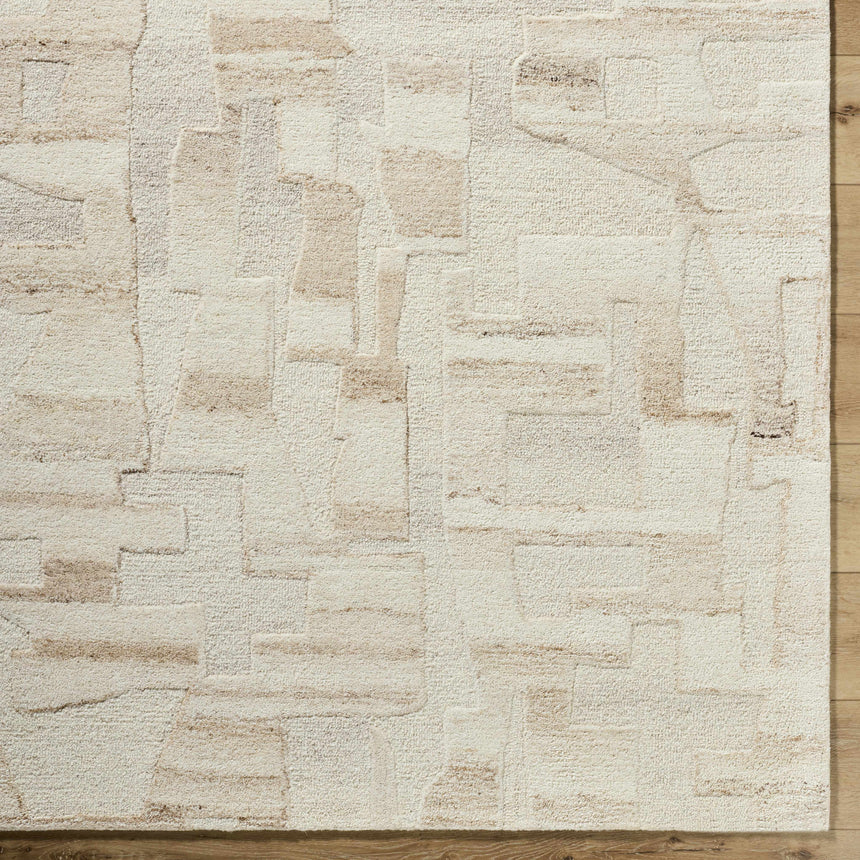 Made to Order Custom Size Aintza Area Rug