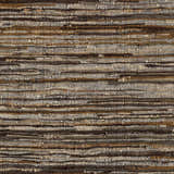 Sample Hand Woven Leather Rag Rug