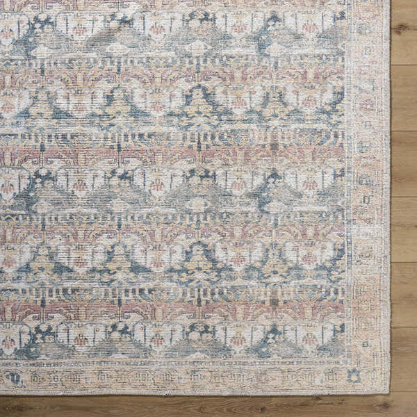 Sample Arushi Washable Area Rug