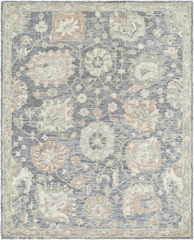 Auryon Area Rug