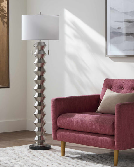 Alagapuram Table Lamp