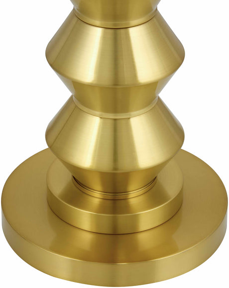 Alagapuram Table Lamp