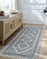 Rach Area Rug - Clearance