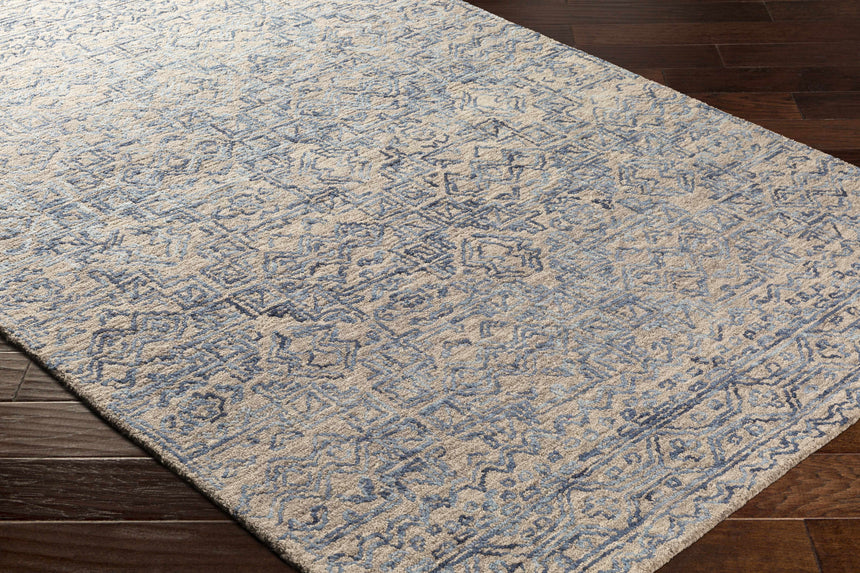 Made to Order Custom Size Radisson Area Rug