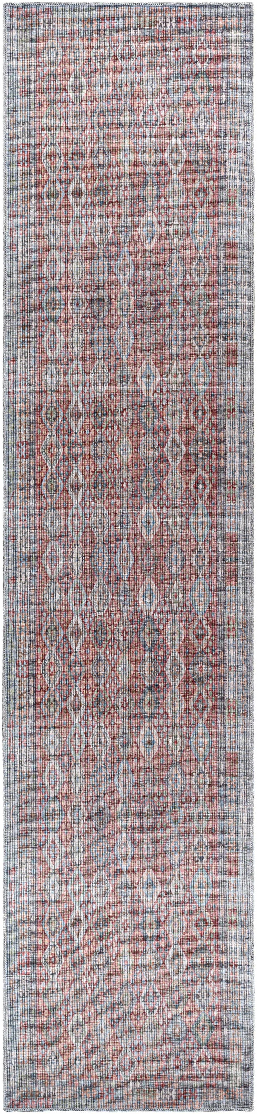 Ranao Washable Area Rug - Clearance