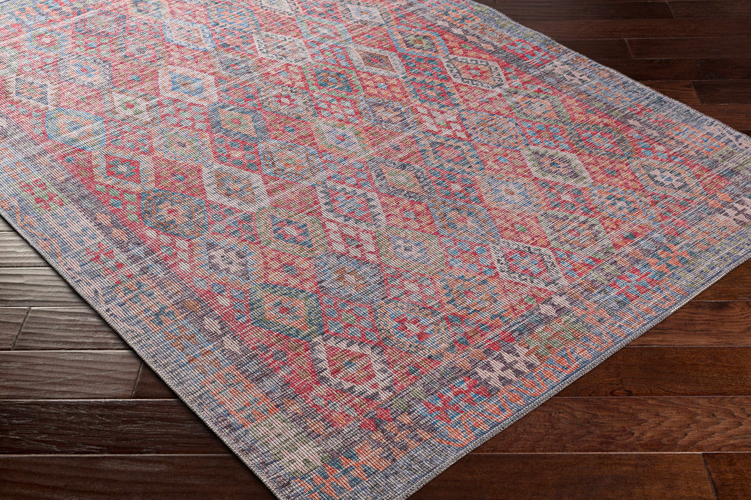 Ranao Washable Area Rug - Clearance