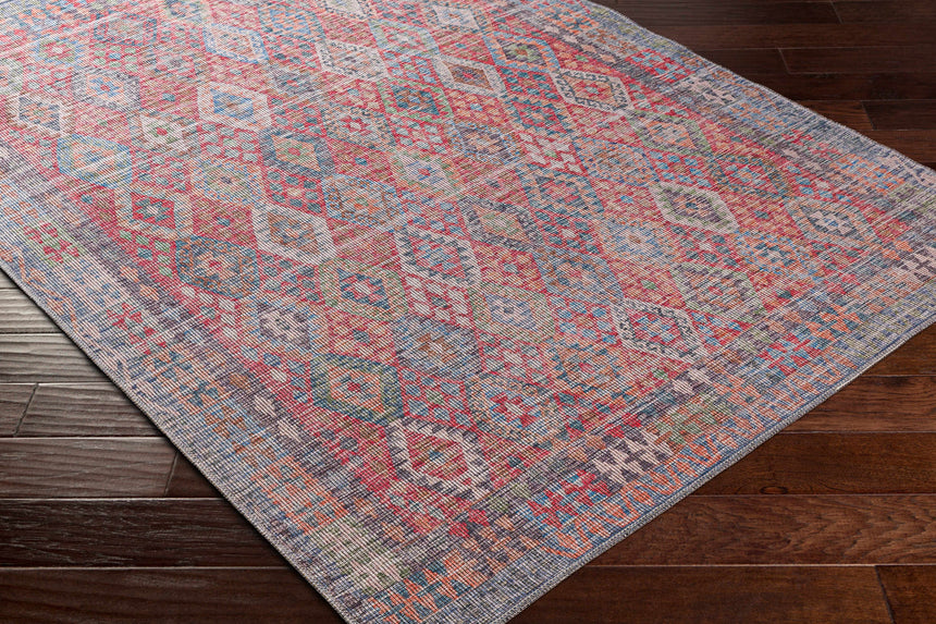 Ranao Washable Area Rug - Clearance