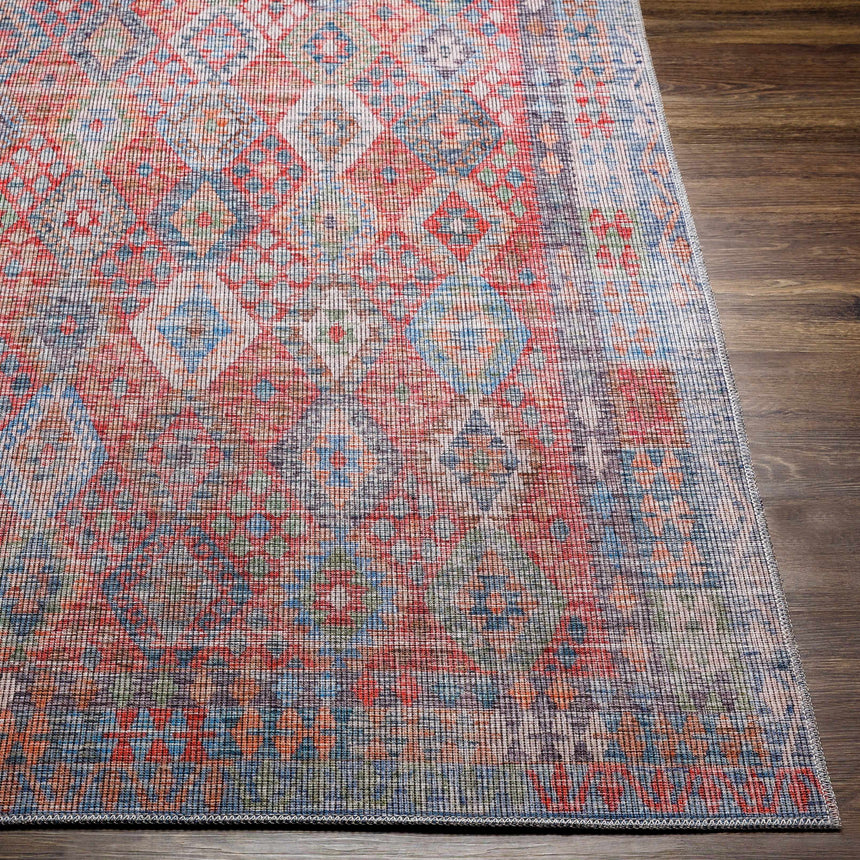 Ranao Washable Area Rug - Clearance