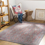 Ranao Washable Area Rug - Clearance