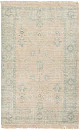 Made to Order Custom Size Robins Area Rug