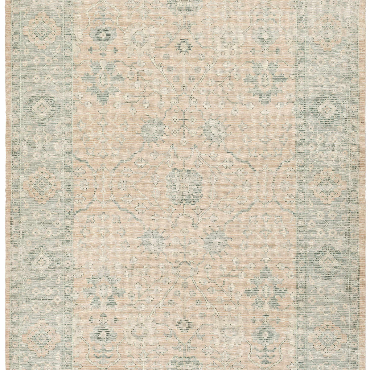 Robins Handmade Cotton-blend Rug – Boutique Rugs