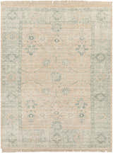 Made to Order Custom Size Robins Area Rug
