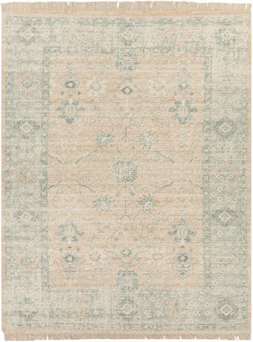 Made to Order Custom Size Robins Area Rug