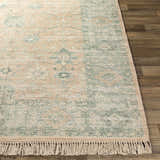 Made to Order Custom Size Robins Area Rug