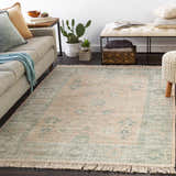 Made to Order Custom Size Robins Area Rug