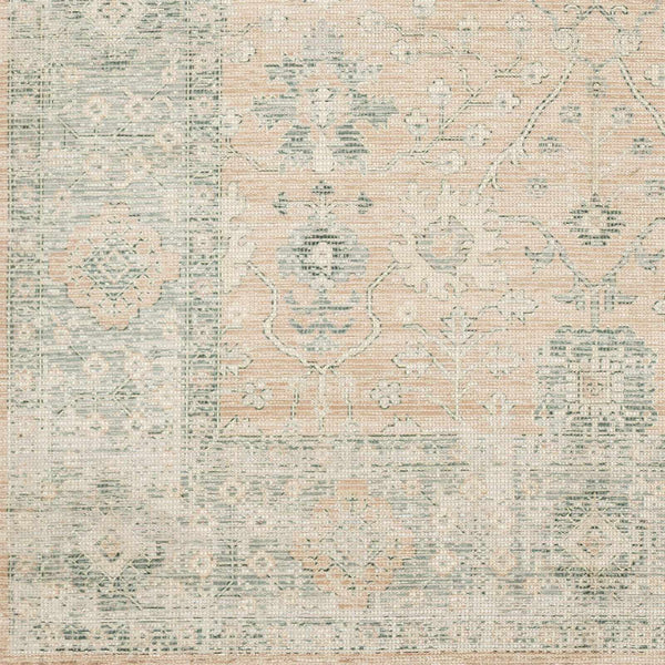 Sample Robins Area Rug