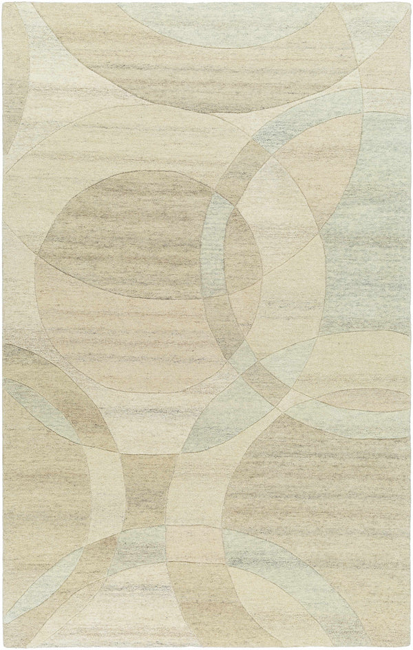 Sample Rollo Area Rug