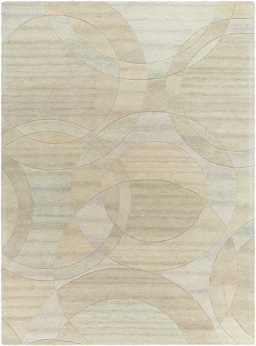 Rollo Area Rug