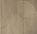 Riudecols Dark Red Cabinet