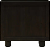 Riudecols Black Cabinet