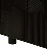 Riudecols Black Cabinet